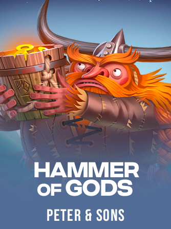 Hammer of Gods